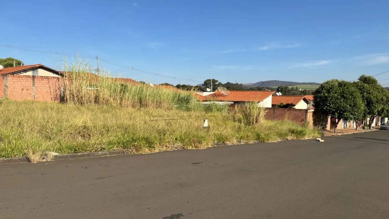 Terreno Padrão em Descalvado - Foto 2