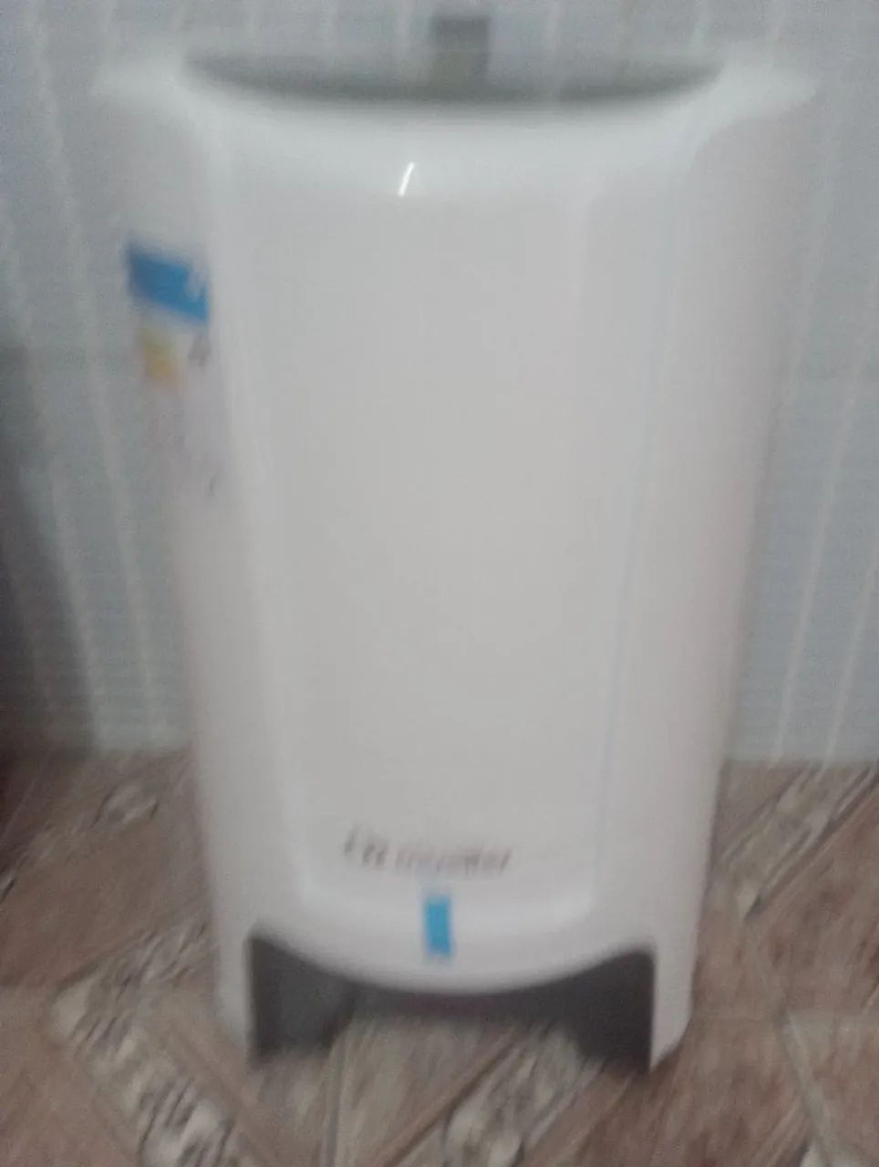 Vende centrifucador