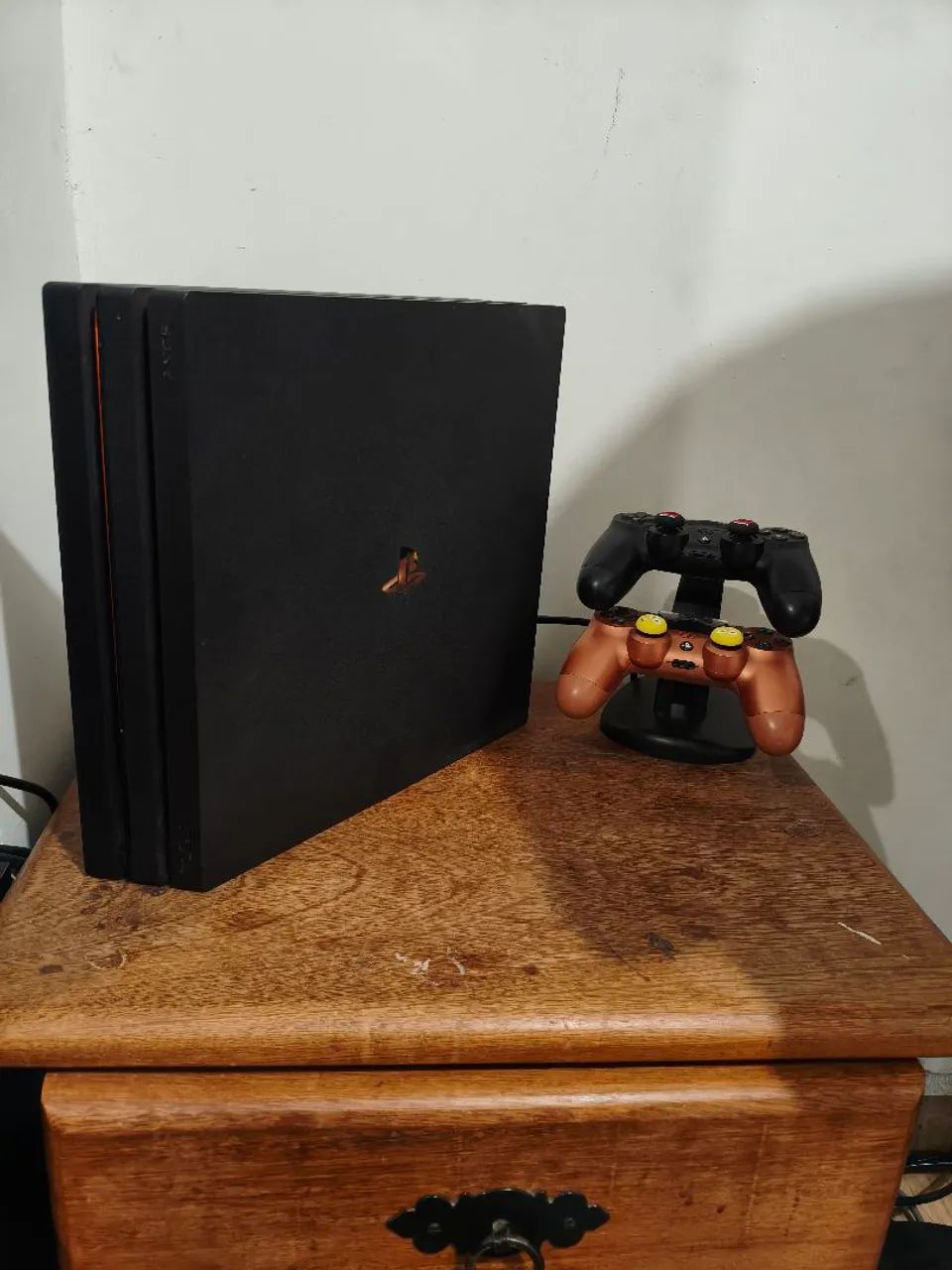 PlayStation 4 pro