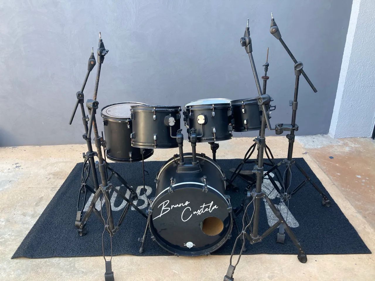Bateria RMV CROSSROAD (shell pack)  - Foto 3