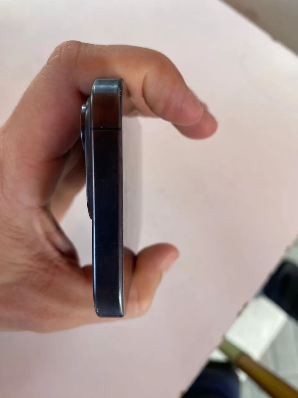 iPhone 15 pro na caixa - Foto 4