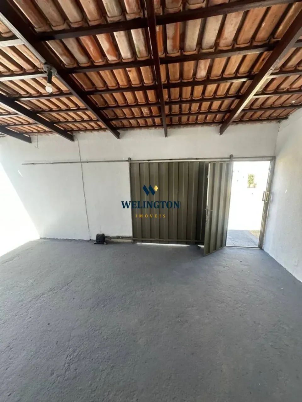 Casa no Bairro Alvorada. - Foto 3