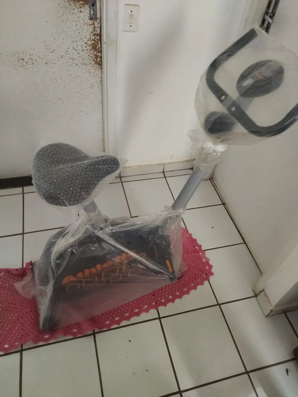 Venda bicicleta ergométrica  - Foto 4