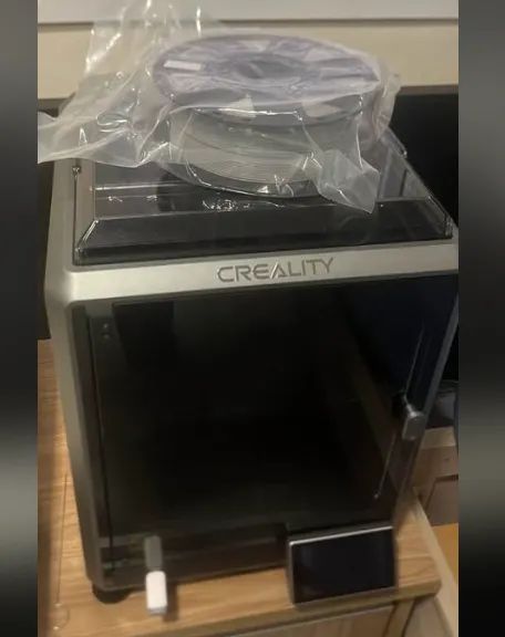 Impressora 3D - Foto 2