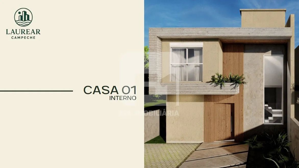 Casa de 3 dormitórios à venda no Campeche - Foto 5