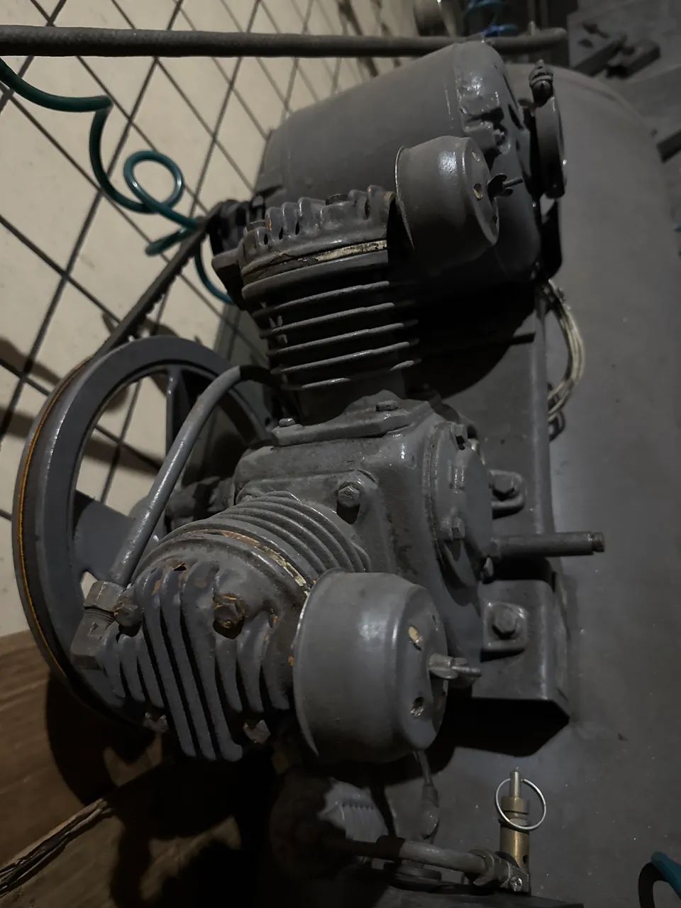 Compressor  - Foto 5