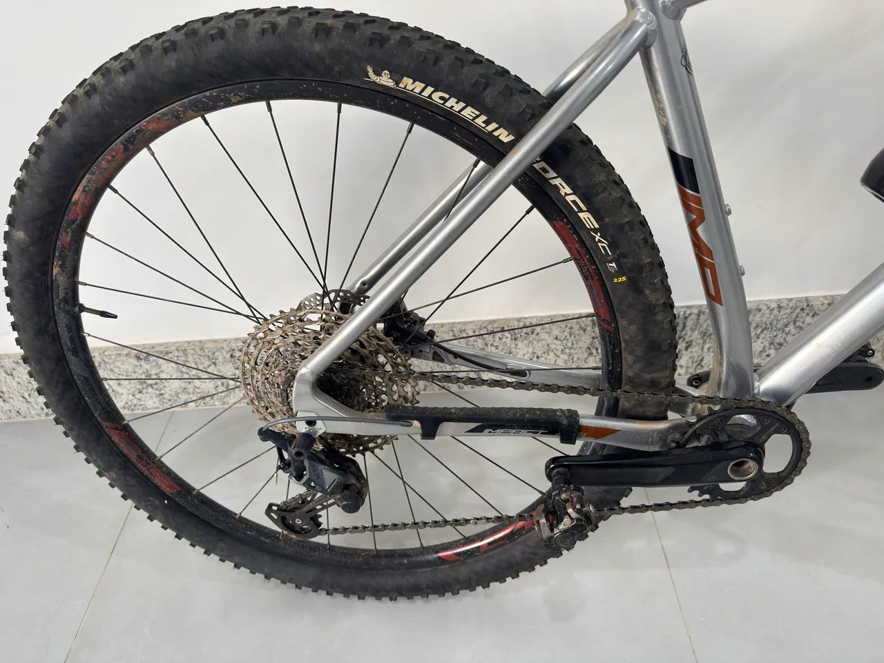 Bicicleta Sense Impact SL - Foto 3