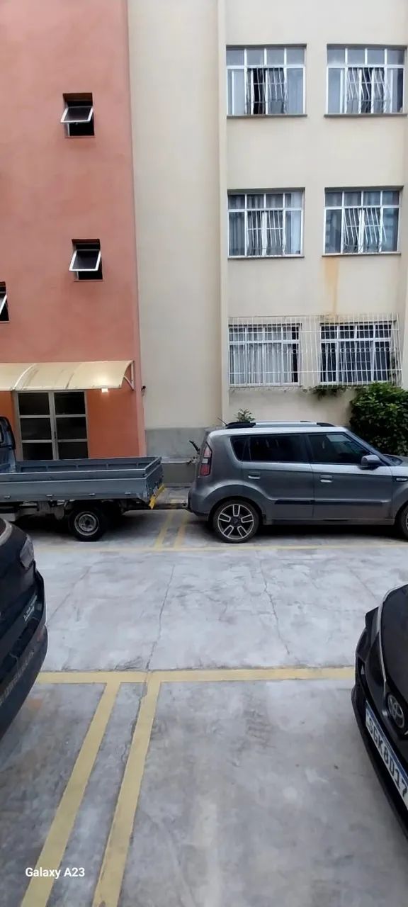 Apartamento Conj Beira Mar Itapoã - Foto 2