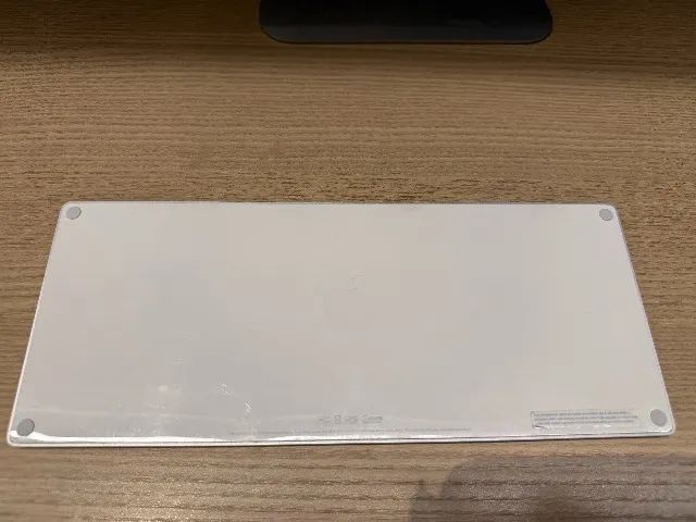 iMac Retina 5K 27" 2019 - Foto 4