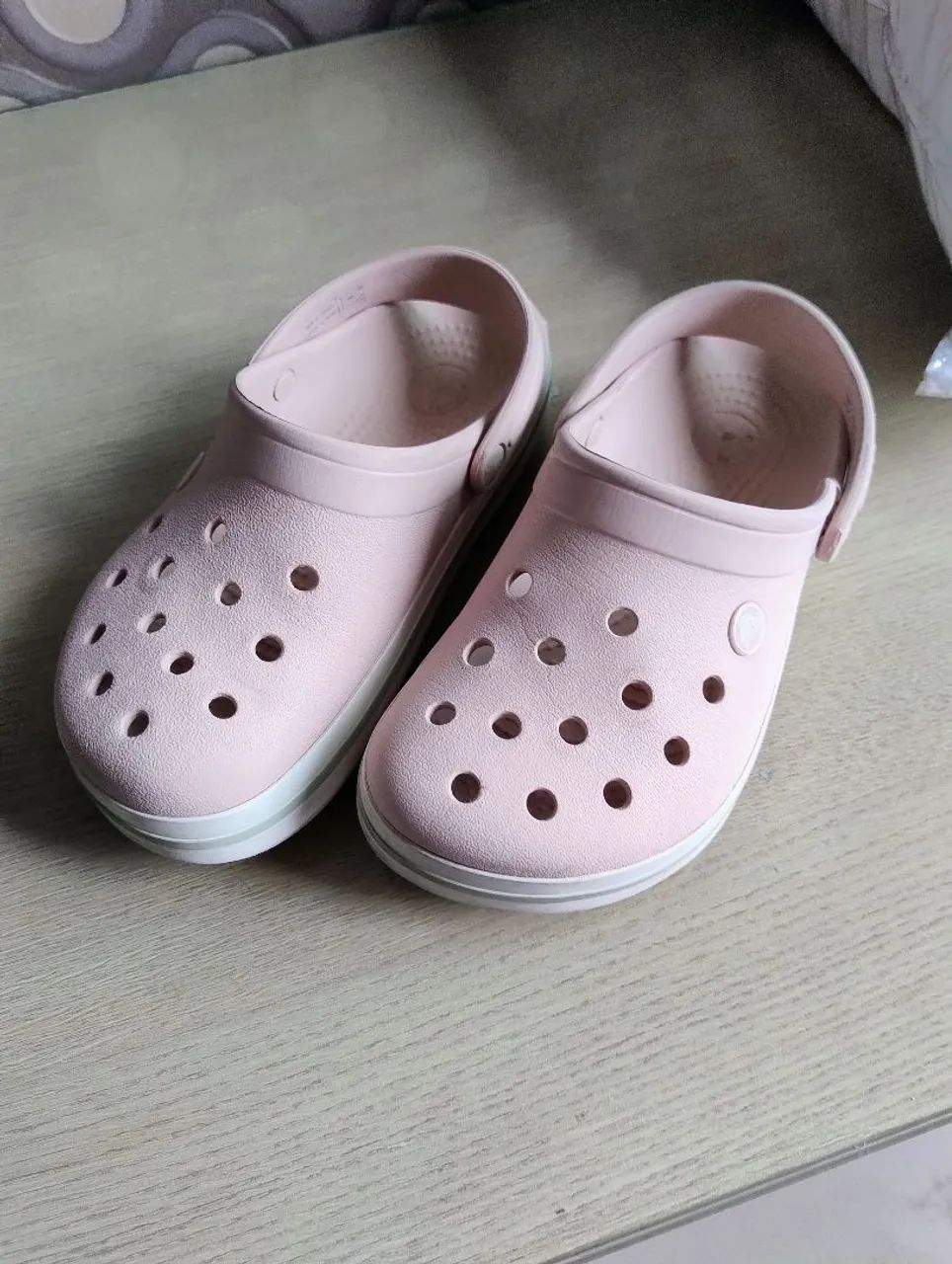 Crocs original 