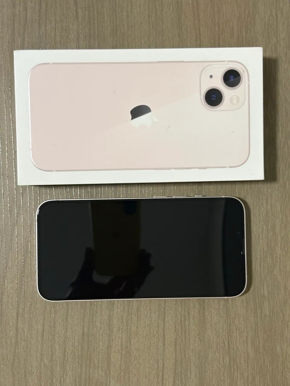 iPhone 13 rose  - Foto 4