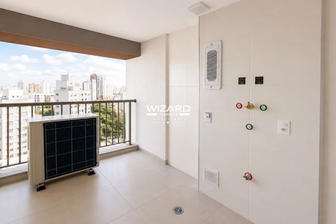 Apartamento à venda com 3 dormitórios e 2 vagas no Alto da Mooca, SP - Foto 5