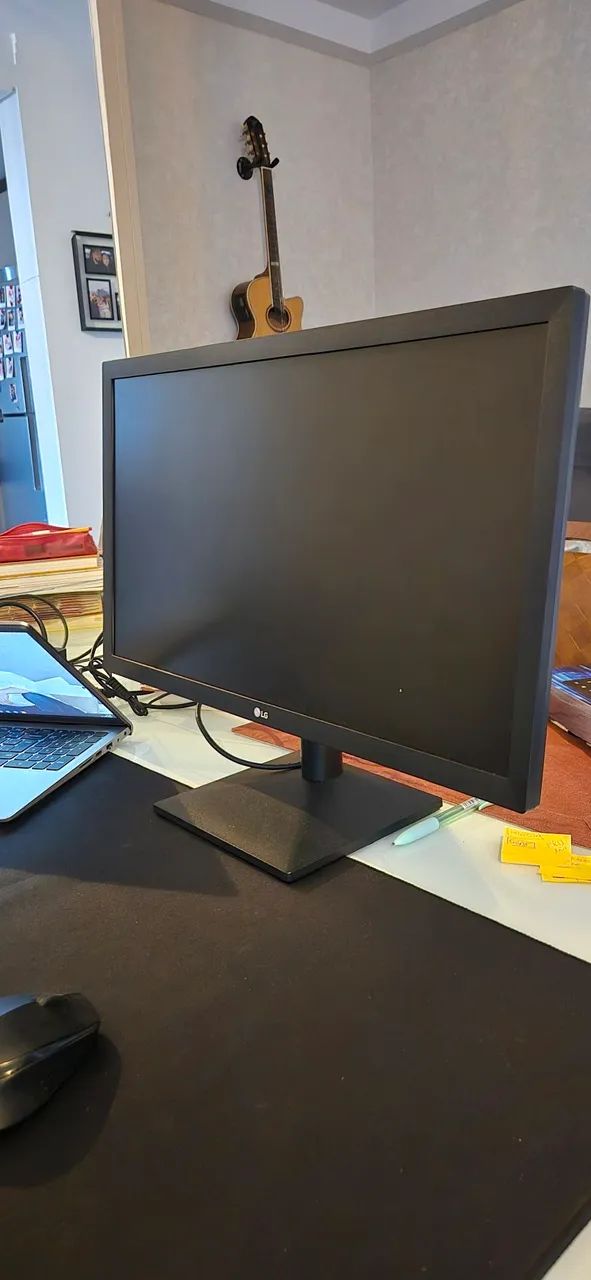 MONITOR LG FULLHD 75 HZ