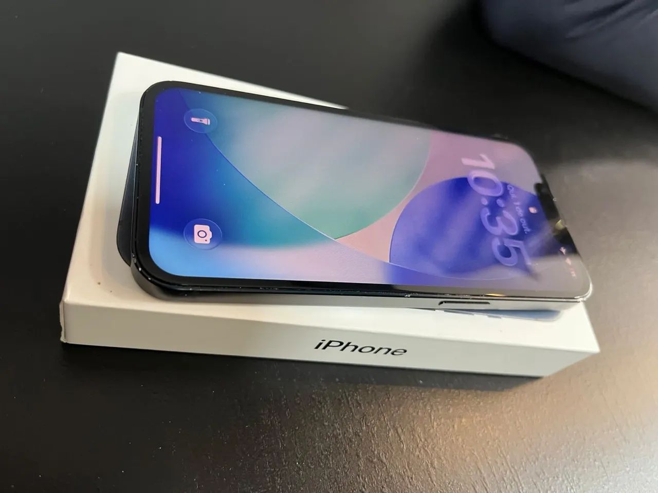 iPhone 13 128GB - Foto 2