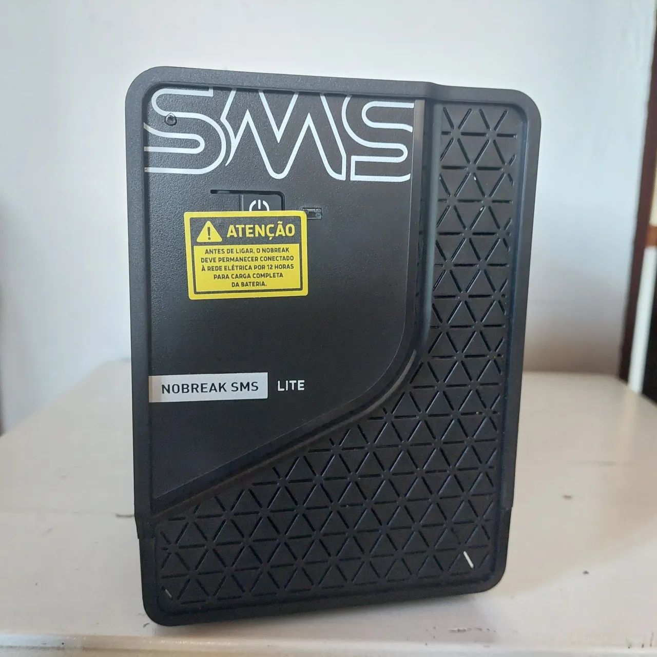 Nobreak SMS lite 600