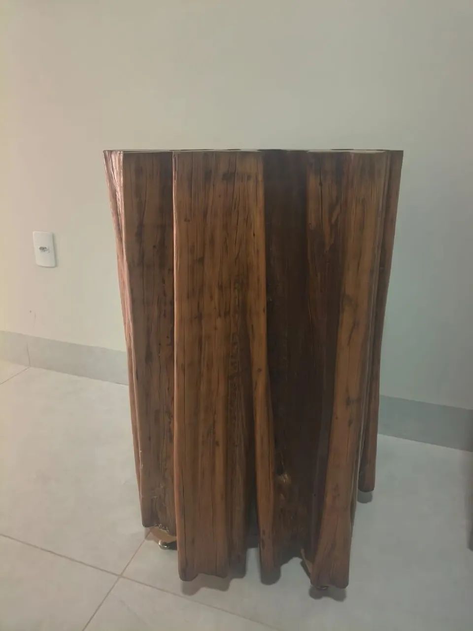 Pé de mesa em Guarantã  - Foto 3