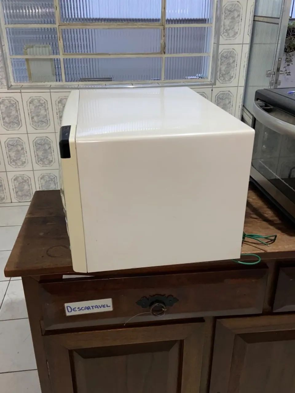 MICROONDAS ELECTROLUX  - Foto 2