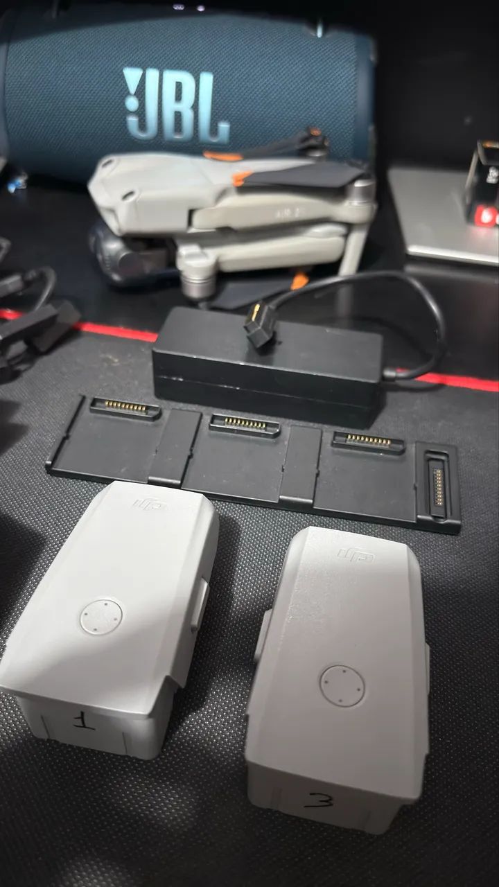 Drone DJI Air 2S  - Foto 5