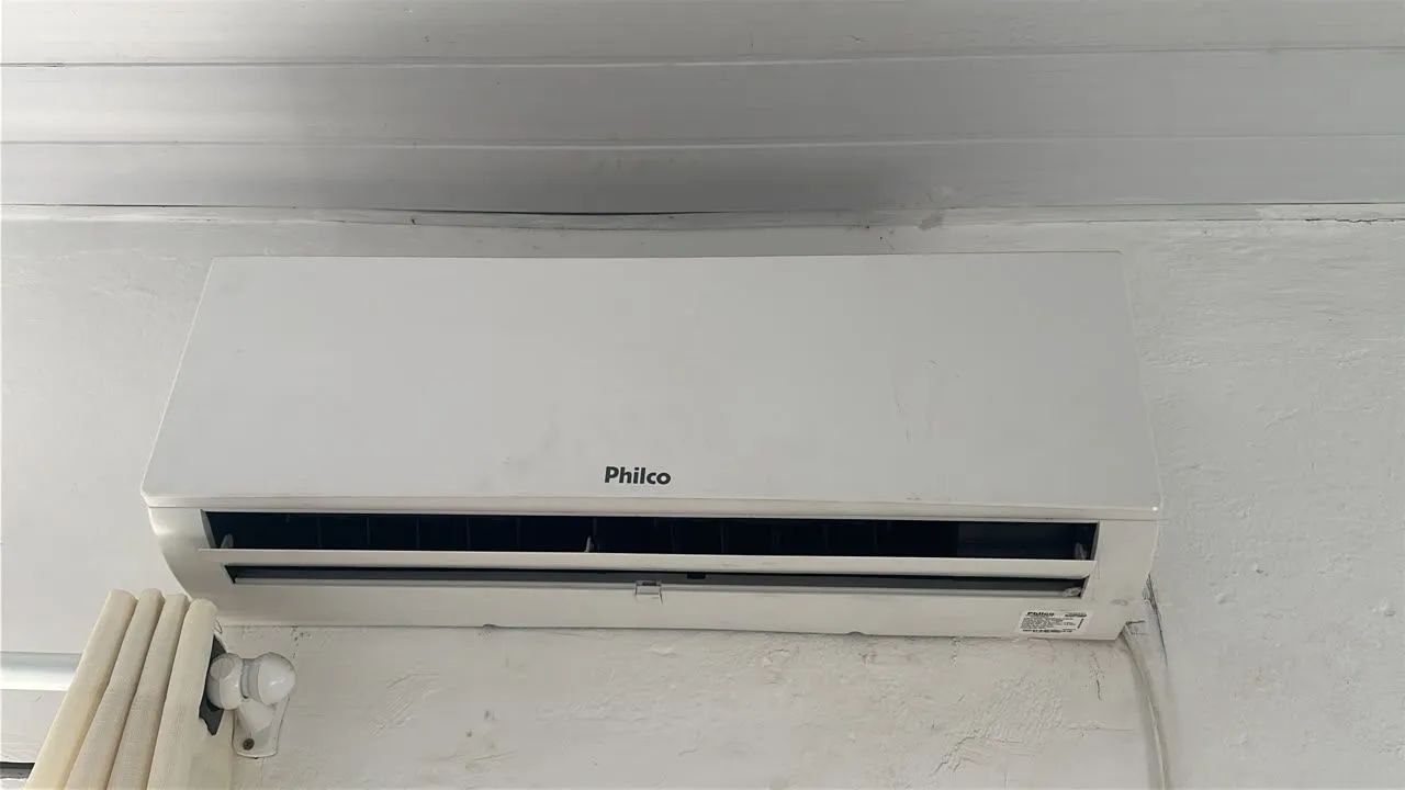 Ar Condicionado Philco Split Super Desconto - Foto 2