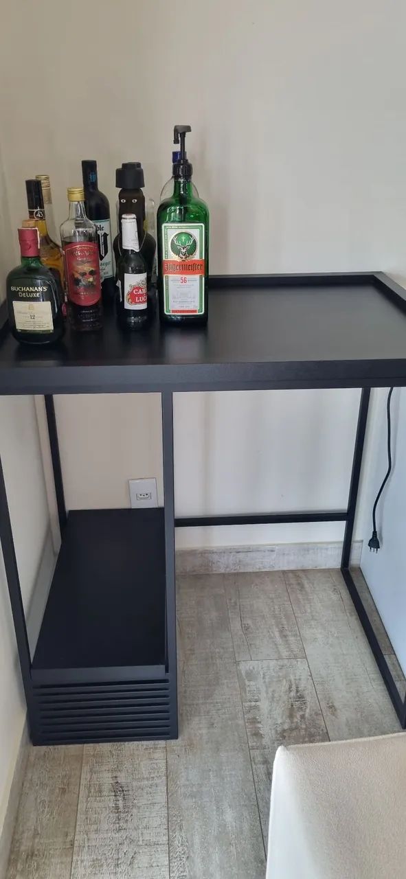 Móvel para cervejeira e adega - Foto 3