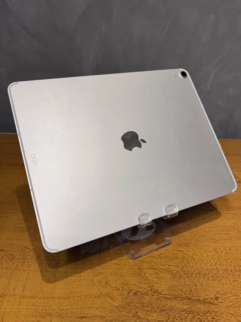iPad Air M3 13 Polegadas ( 5G + Wi-Fi ) super novo! - Foto 5