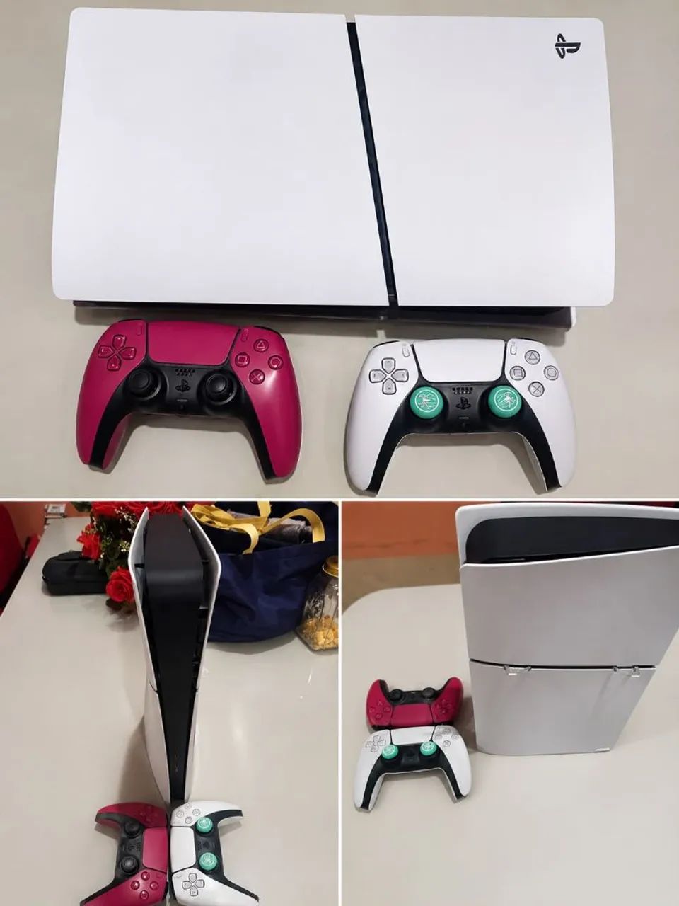 PlayStation5 em ótimo estado  - Foto 3