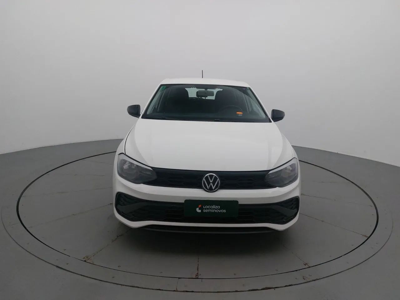 Volkswagen Polo Track 1.0 Flex 12V 5p, foto 8 de 18