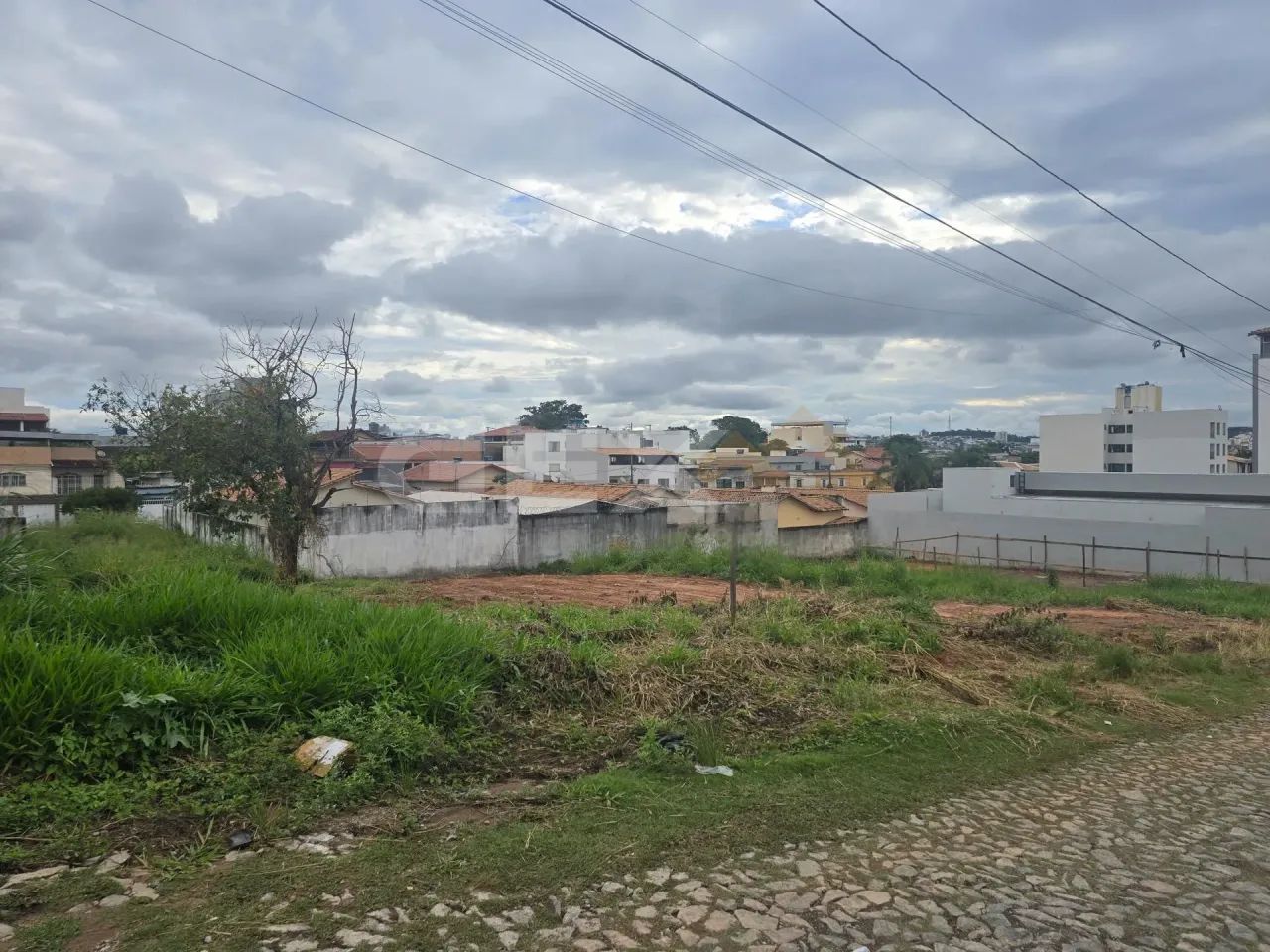 Terreno à venda Manoel Valinhas Divinópolis/MG - Foto 2