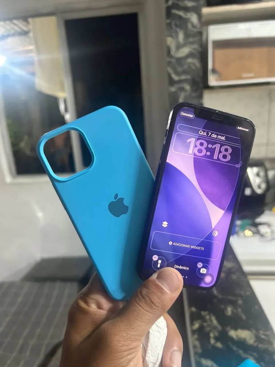 iPhone 12 Mini  - Foto 3