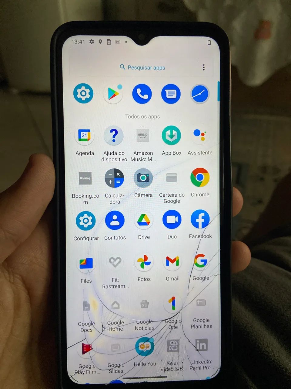 Vendo motorola g9 play  - Foto 3