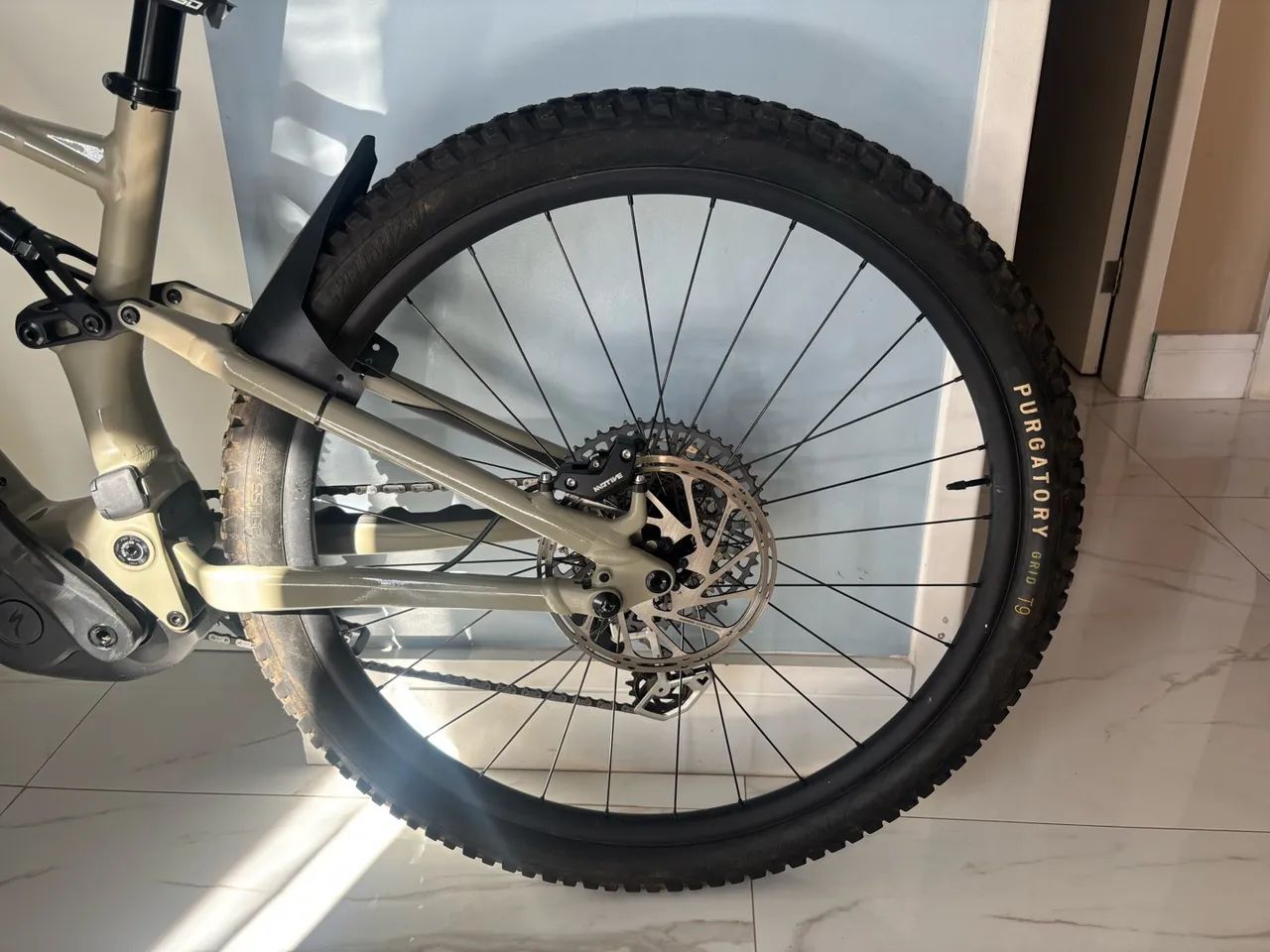 Specialized Levo Comp R Alloy 2026 - Foto 4