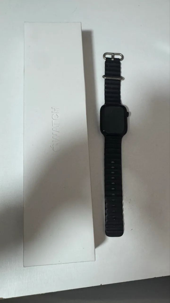 Smartwatch apple 8 - Foto 3