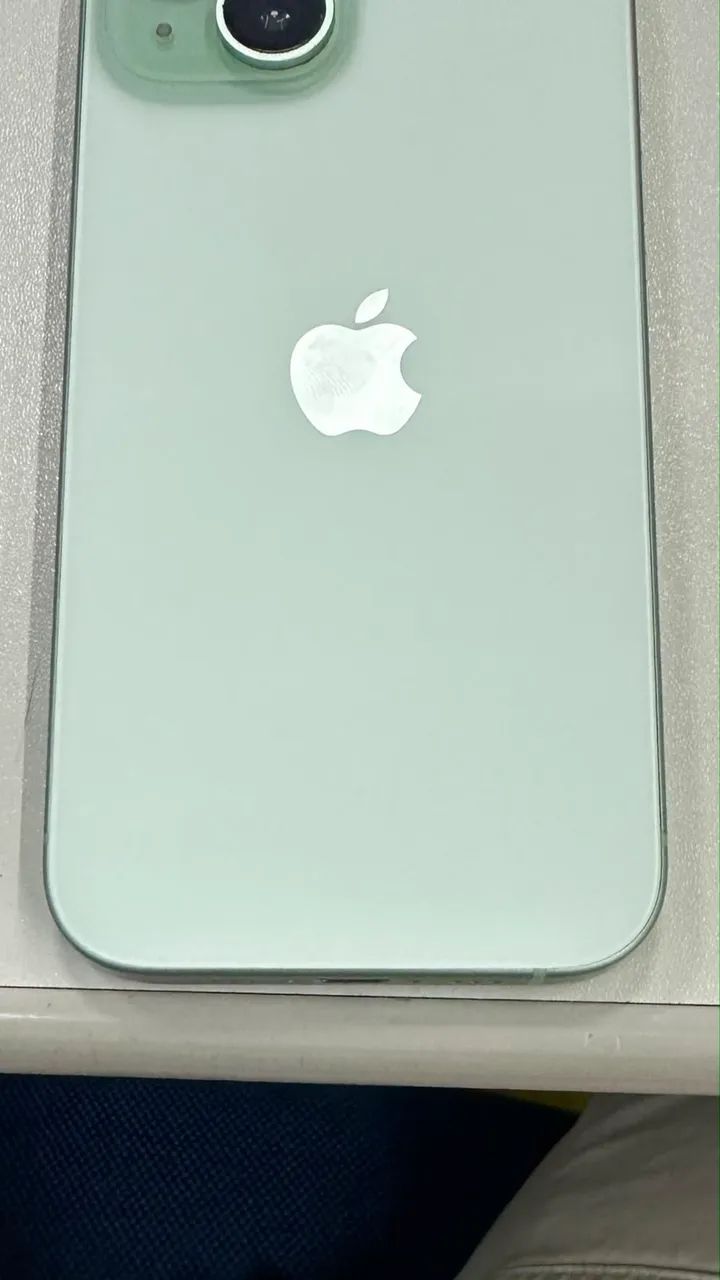 Vendo IPHONE 15 128gb - Foto 5