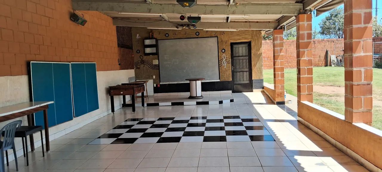 Locação de Chácara para finais de semana em Sorocaba  - Foto 4