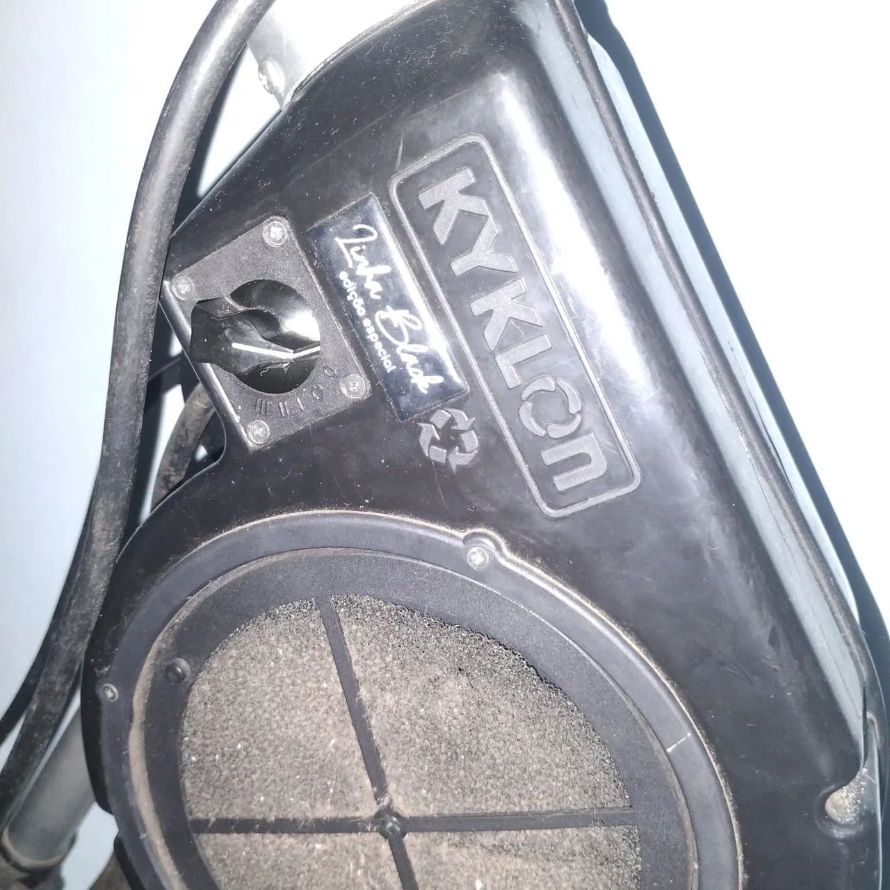 Secador Kyklon  banho e tosa 