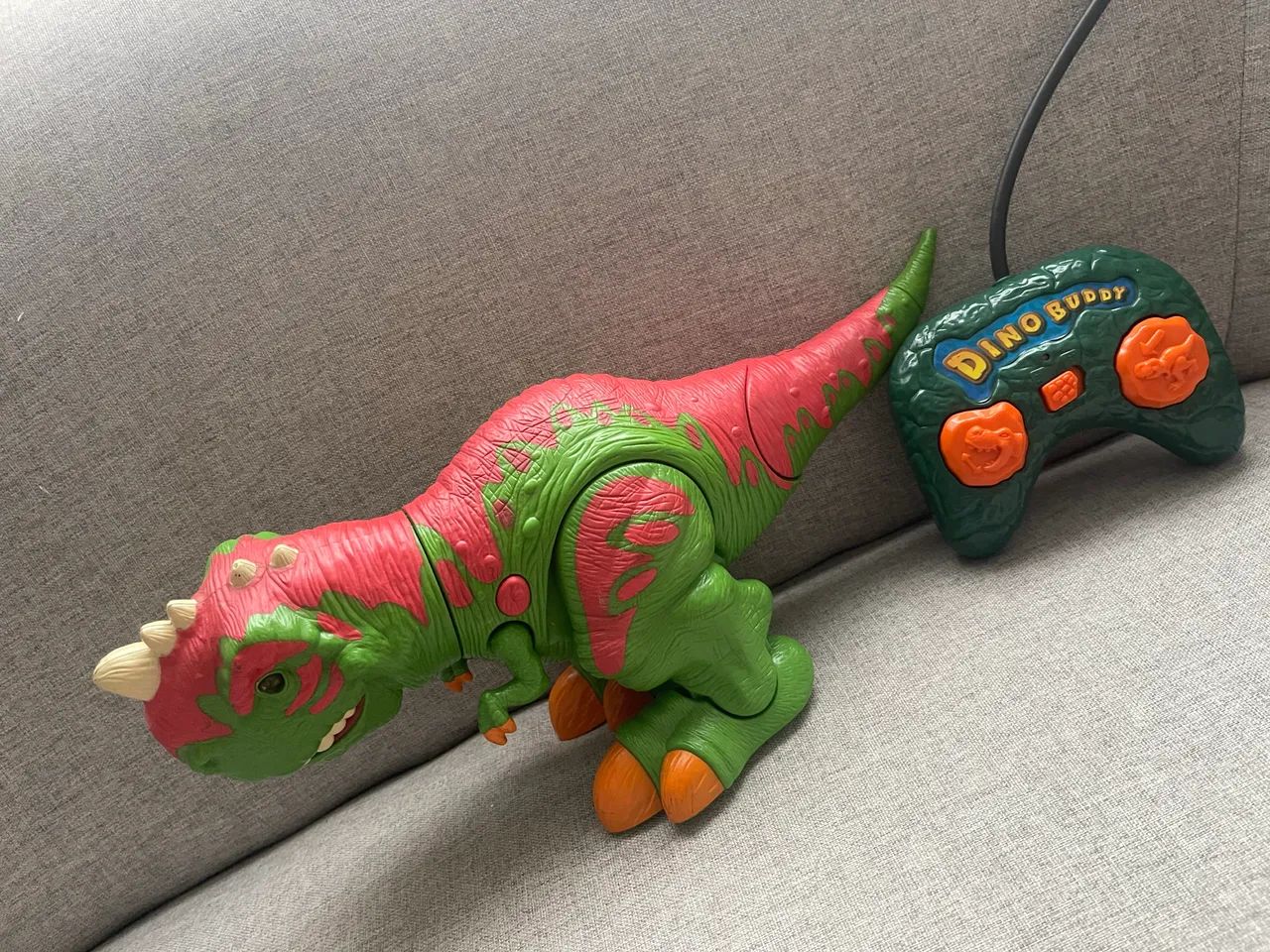 Dinossauro  - Foto 2