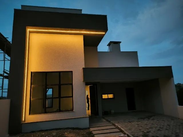 CASA CONDOMINIO BOSQUE MISTRAL - Foto 5