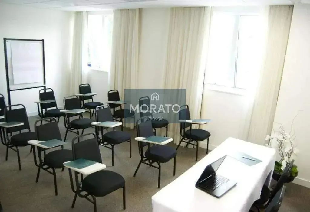 Flat com 1 quarto sendo suíte com 1 vaga de garagem no bairro Itapoã. - Foto 5