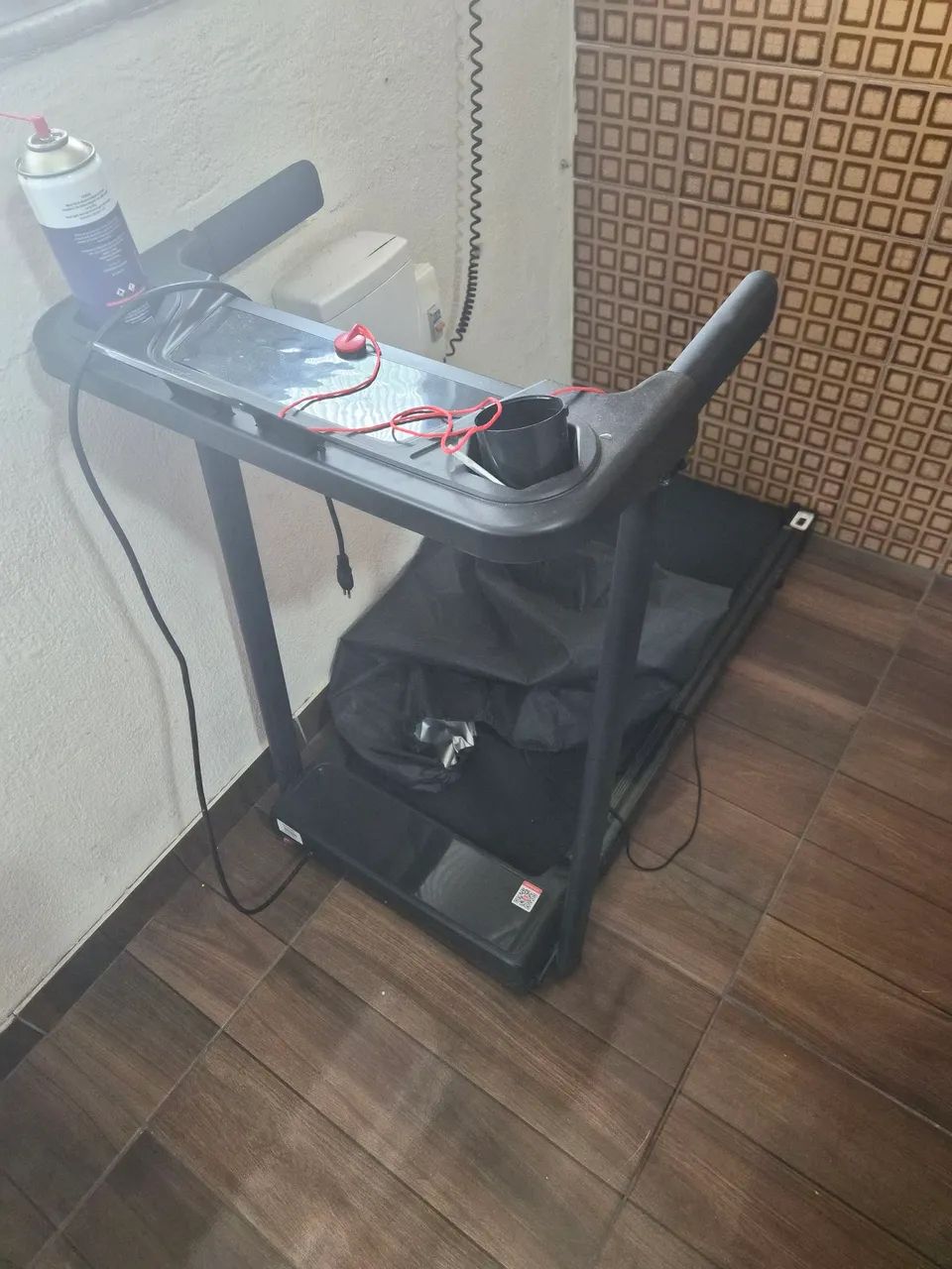 Esteira profissional - Foto 2