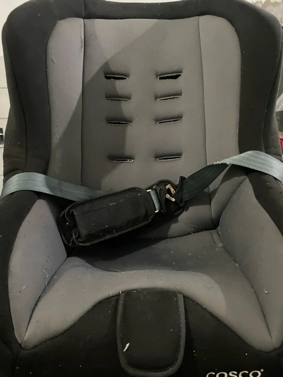 Cadeirinha para carro - Foto 2