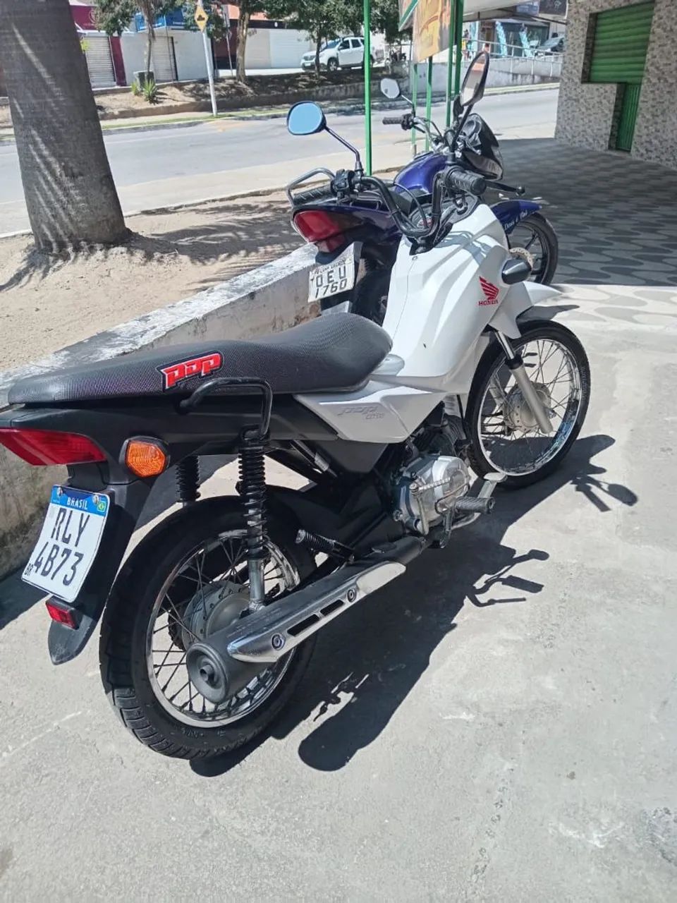 Honda pop 110i 2022 - Foto 4