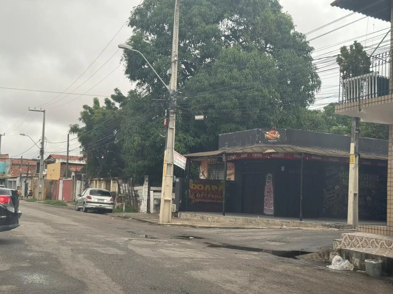 Terreno para Venda em Fortaleza, Monte Castelo - Foto 2