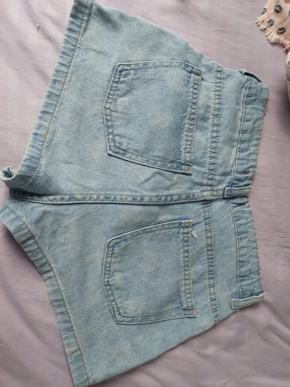 Roupas infantil 