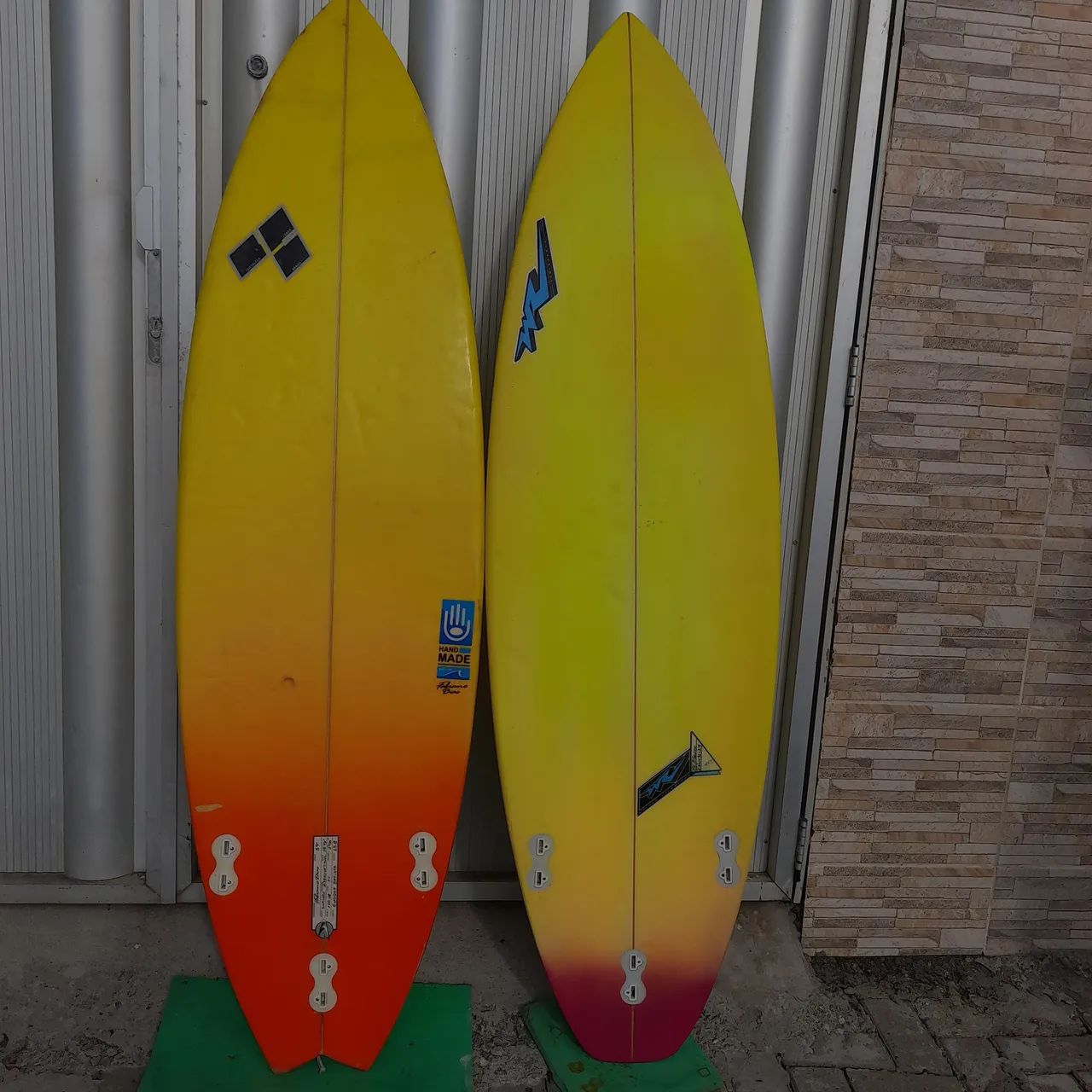 Prancha de surf top - Foto 2
