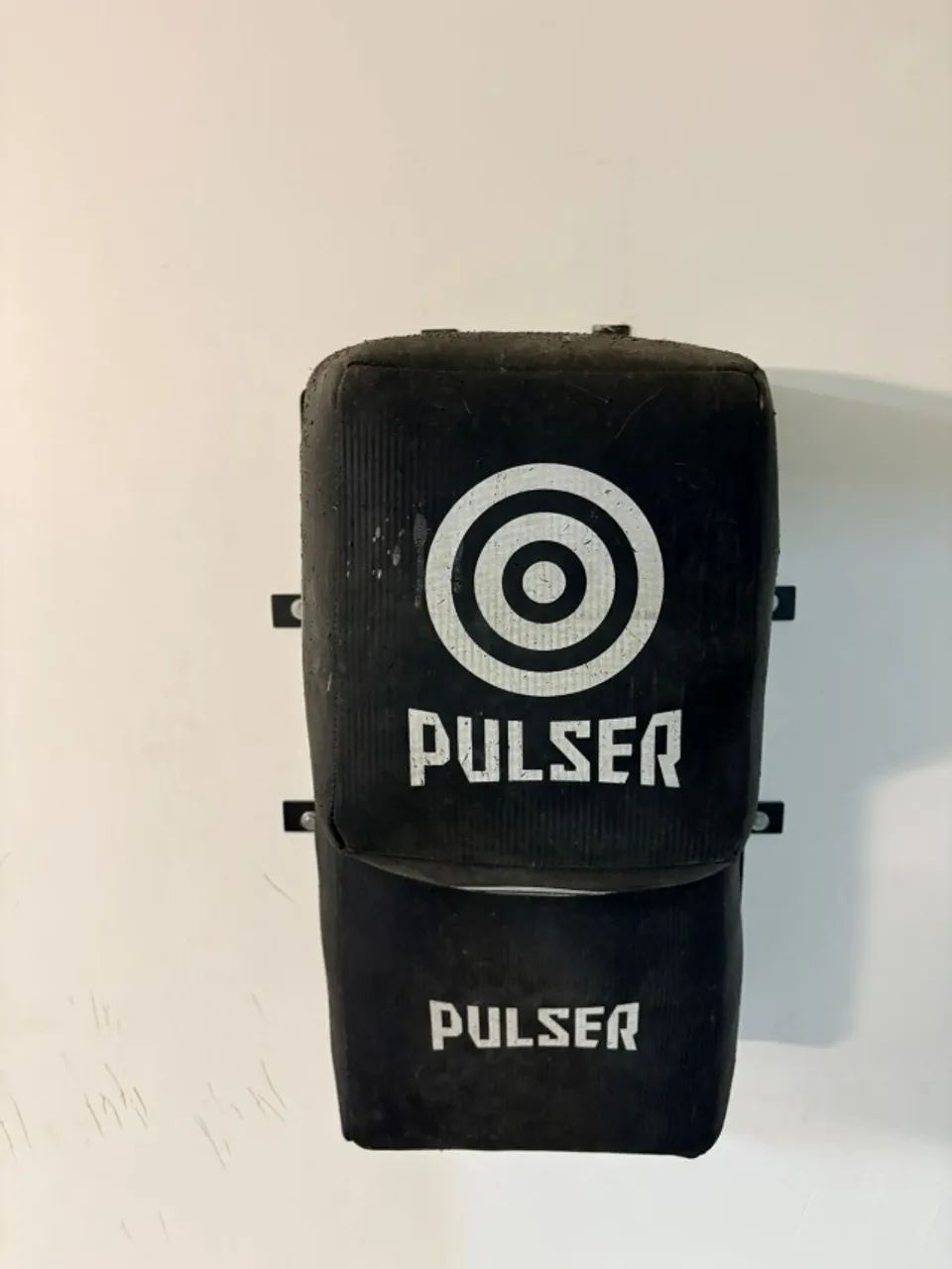 Saco de pancada de parede Pulser para boxe e Muay Thai - Foto 2