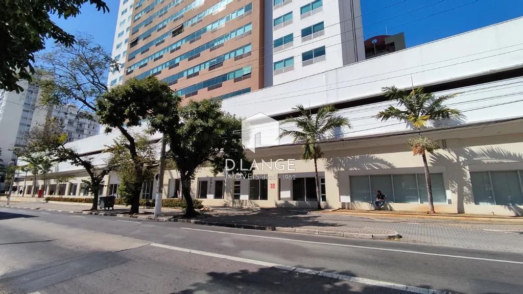 Sala para locação no bairro Vila Itapura em Campinas - Foto 2