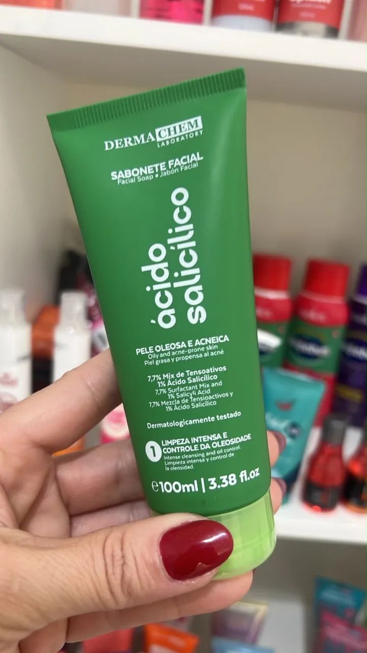Achadinhos de beleza  - Foto 3