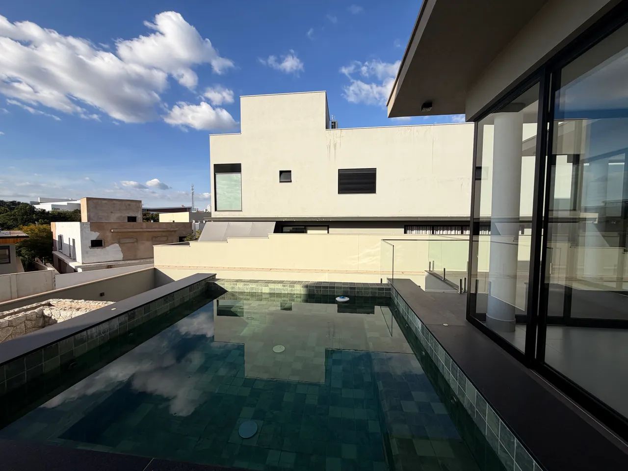 Casa pra quem tem dinheiro ? curioso passa longe  - Foto 4