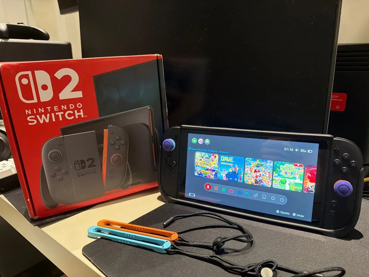 Nintendo Switch 2 