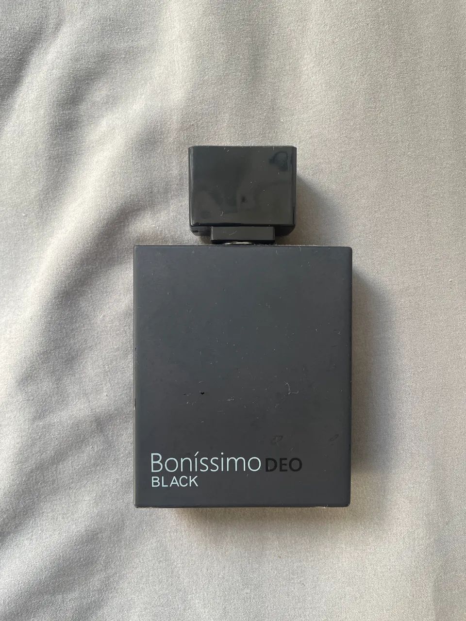 Boníssimo Deo Black